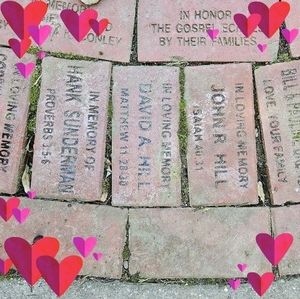 Meet your Posher, Bonnie